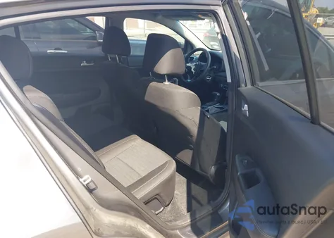 2017 Kia Sportage Lx from USA, damaged, VIN KNDPM3AC3H7230941